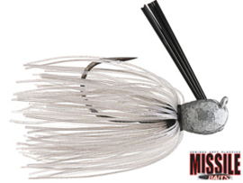 Missile Baits Ike's Mini Flip Jig 1/2oz (plm 14 gr) Softshell