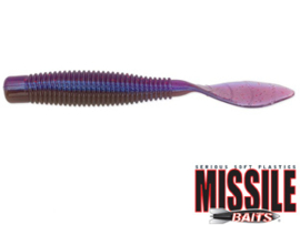 Missile Baits Ned Bomb 3,25" MM3