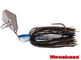Megabass Robin Blade 3/8oz (plm 10,5gr) Wars Gill