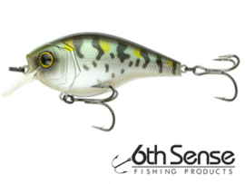 6th Sense Fishing MiniMag SB