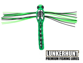Lunkerhunt Dragonfly Pondhawk
