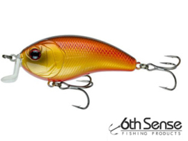 6th Sense Fishing Swank 77X Brown Eye Special