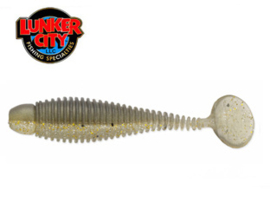 Lunker City Grubster 2,75" Tennessee Flash