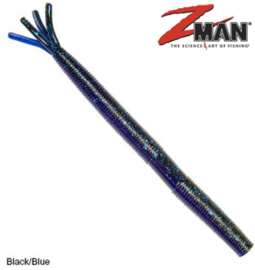 Z Man Bang StickZ 5,75" Black Blue