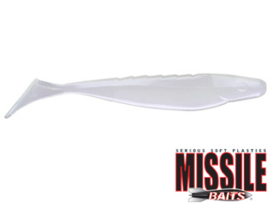 Missile Baits Shockwave 3,5"  Frosted Purple