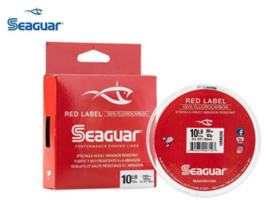 Seaguar Fluorcarbon Red Label 183 mtr  0,310 mm