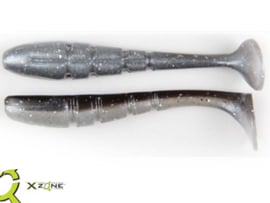X Zone Lures Mini Swammer 3,5" Tennessee Shad