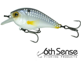 6th Sense Fishing Crush 50X Shad Pro