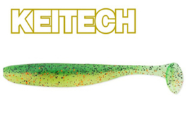 Keitech Easy Shiner 2" Fire Perch