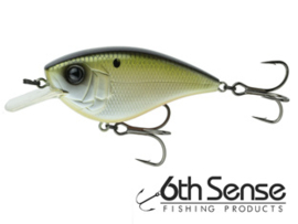 6th Sense Fishing Crush Flat 75x