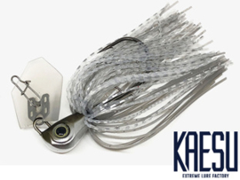 Kaesu Tranquil Chatterbait 3/8 oz (10,5 gr) Silver Shad