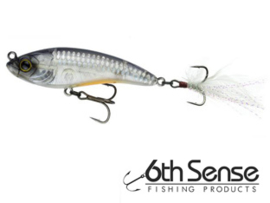 6th Sense Fishing Hyperjerk 70 Sensory Shad