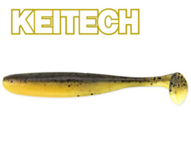Keitech Easy Shiner 3,5"Watermelon PP / Yellow