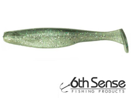 6th Sense Fishing Whale 4,5" (plm 11,4 cm) Pro Blue