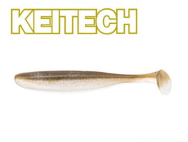 Keitech Easy Shiner 4,5" Arkansas Shiner