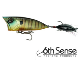 6th Sense Fishing Splashback 70