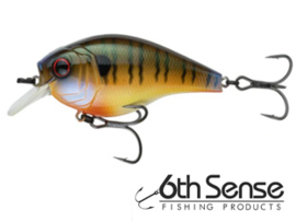 6th Sense Fishing MiniMag SB Cajun Bluegill