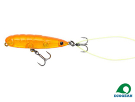 Ecogear PX 45F Orange Shrimp (385)
