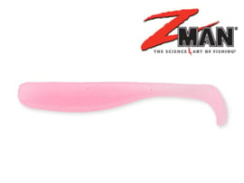 Z Man Slim SwimZ 2,5" Pink Glow