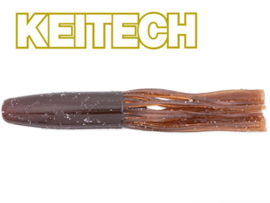 Keitech Salty Core Tube 3,5" Scuppernong