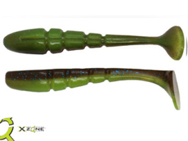 X Zone Lures Mini Swammer 3,5" Warmouth