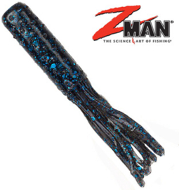 Z Man TRD TubeZ 2,75" Black Blue