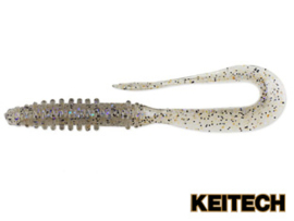 Keitech Mad Wag 4,5" Electric Shad