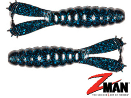 Z Man Baby Goat 3" Black And Blue