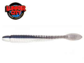 Lunker City Ribster 3" Alewife
