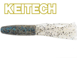 Keitech Salty Core Tube 3,5" Bluegill Flash