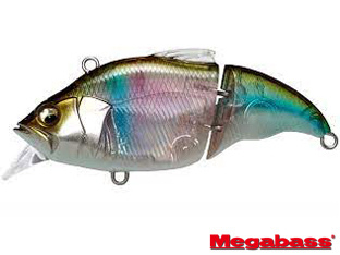 Megabass Vibration Vatalion SW kopen? www.baitnation.nl