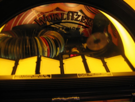 WurliTzer Oude Jukebox OMT i.s.v.n.