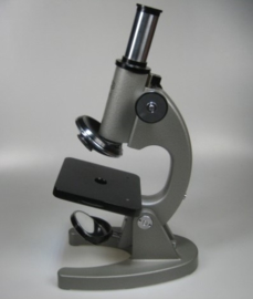 Olympus Tokyo Studie Microscoop 10