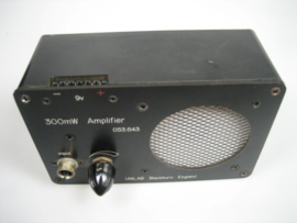 Audio Versterkermodule Amplifier van vroegere HTS Dordrecht