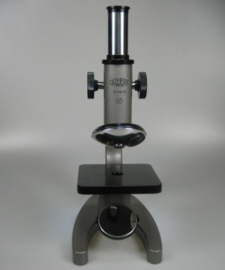 Olympus Tokyo Studie Microscoop 10