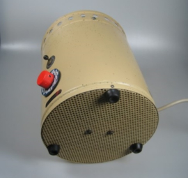 Hamef Verwarmingslamp regelbaar 2e hands
