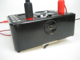 Avo Minor Universele Multimeter Vintage 1907 Occasion