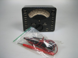 Avo Minor Universele Multimeter Vintage 1907 Occasion