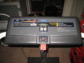 Weslo Cadence top sport loopband i.g.s.