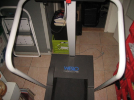 Weslo Cadence top sport loopband i.g.s.