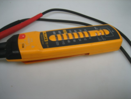 Fluke Elektrische Tester voor Wissel & Gelijkspanning nieuw uit ons Lab