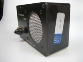 Audio Versterkermodule Amplifier van vroegere HTS Dordrecht