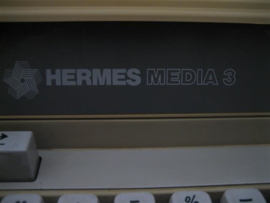Hermes Media 3 gebruikt als nieuw