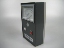 Vochtigheidsmeter gekalibreerd voor Laboratoriums etc. z.g.a.n.