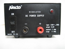 Power Supply,s