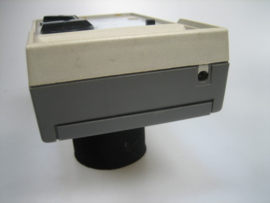 Meetinstrument Monacor DMT-1000 incl. draagtas, gebruikt apparaat