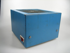 Horloge Droger met verwarming Element uit ons eigen ateliers i.g.s.