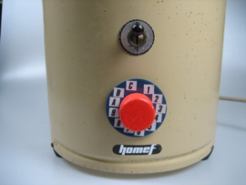 Hamef Verwarmingslamp regelbaar 2e hands