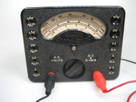 Avo Minor Universele Multimeter Vintage 1907 Occasion