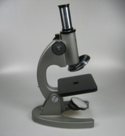 Olympus Tokyo Studie Microscoop 10